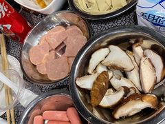 -川香煲(茅台路店)