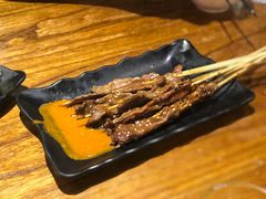 -烧蠔帮·生蚝海鲜牌档(观海店)