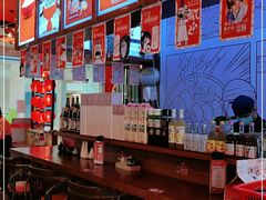 -饭町二郎日式综合茶餐(中安广场店)