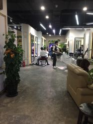 -愉己冥想·护发专门店