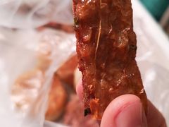 小酥肉-牛街同乐祥肉饼店(天通苑店)