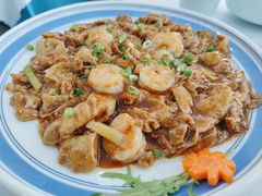 虾仁面筋-粥旺府(月环里店)