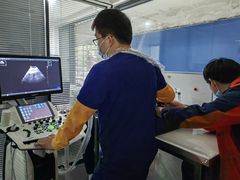 -伟伟宠物医院·CT影像中心·瑞派犬猫综合性门诊(汉口总院)