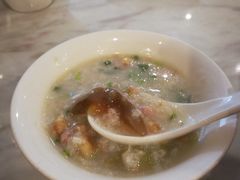 -壹品粥道(金牛万达店)