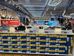 -五环Outlets(高新工厂店)