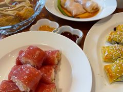 -香宫中餐厅·大连香格里拉(人民路店)