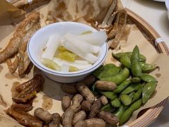 -渝味川菜(夜宵航母店)
