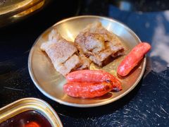 -东味北道熟成·炭火烤肉(九龙店)