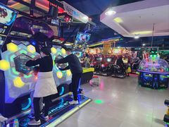 -大玩家(中原万达广场店)