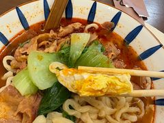 -面乙新派手擀面(大悦城店)
