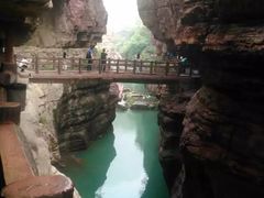 -云台山风景名胜区