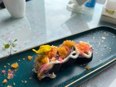 -忘忧草融合私房菜(红鼎国际店)