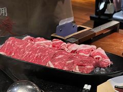 -捞王锅物料理(凯旋路店)