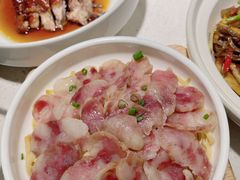 手工腊肠-刀板香·安徽菜(国购IFC店)