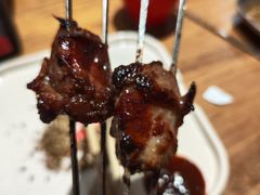 油边-熙成烧烤(白塔岭店)