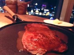 -翡翠36餐厅(浦东香格里拉店)