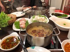 -舌尖记忆重庆火锅(悉尼店)