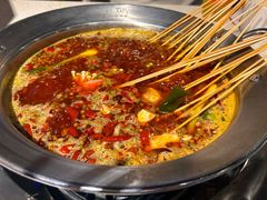 -钢管厂五区小郡肝火锅串串香(总店)