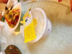 自制酸奶-维吾尔餐厅(宜山路店)