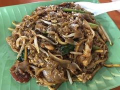 -牛车水美食街