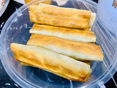 -白翔甜食店