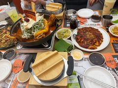 -贤花饭店(城阳店)