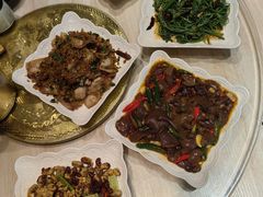 -香缇小院私房菜(盐务街店)