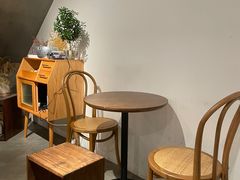 -PUZZLE COFFEE 拼图咖啡