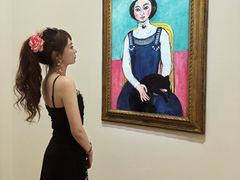 -蓬皮杜艺术中心