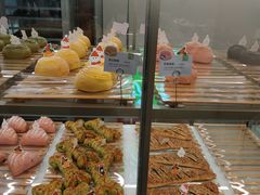 -奈雪的茶(市百一店)