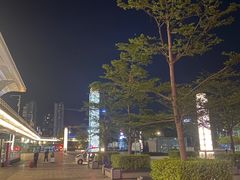 -福州站-北广场