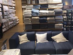 -MUJI无印良品(大悦城店)