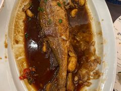 -银都上海菜馆(粤海东路店)