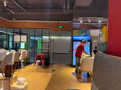 -西粉堂新疆米粉(朝外店)
