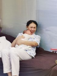 -海豚湾高端月子会所(黄浦店)