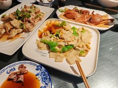 -华竹饭店(中央大街店)