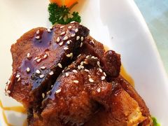 -江南村酒家