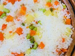 铜锅饭-撮一顿纳西铜火锅