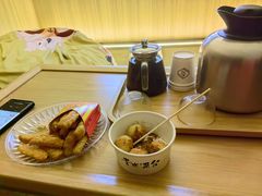 -青水瓦台汤泉(未央店)