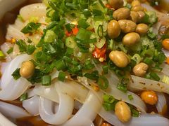 掌柜煮凉粉-天府掌柜(九眼桥店)