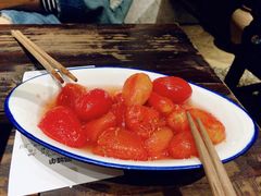 -盟重烧烤(高正街店)