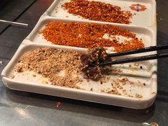 干料-白玉·朝鲜族烤串(深圳Kkone店)