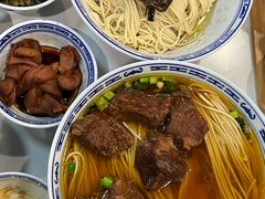 -永丰面馆(汉口路店)
