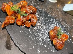 -大树餐厅(红旗街万达店)