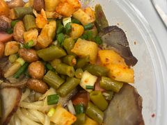-吉庆桂林米粉·柳州螺蛳粉(港汇广场店)