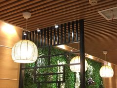 大堂-状元水饺(成都SM广场店)
