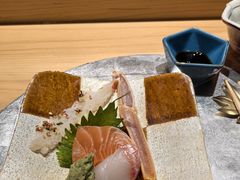 -麦MUGI铁板烧日式料理