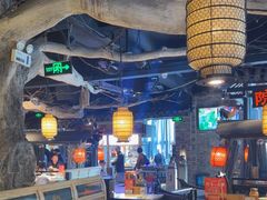 -吴越荣记苏州菜·松鼠桂鱼(月光码头店)