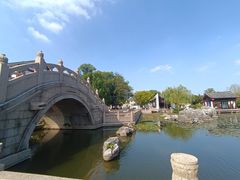 -常熟方塔园