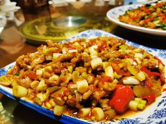 -徐鼎盛民间菜(上筑店)